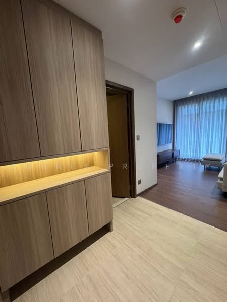 Via 61, Bangkok, Khlong Tan Nua, Watthana, Bangkok, 2 Bedrooms, 101 sqm, Condo For Rent, by Connex Property, 500496578 - DDproperty.com