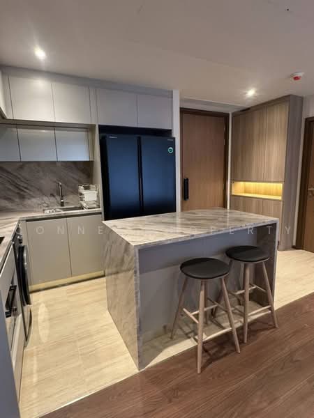Via 61, Bangkok, Khlong Tan Nua, Watthana, Bangkok, 2 Bedrooms, 101 sqm, Condo For Rent, by Connex Property, 500496578 - DDproperty.com