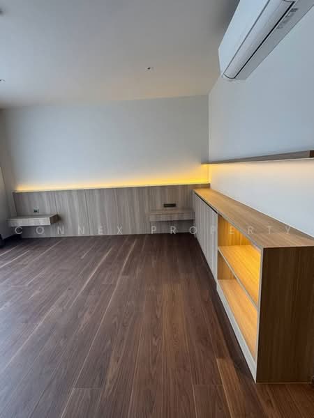 Via 61, Bangkok, Khlong Tan Nua, Watthana, Bangkok, 2 Bedrooms, 101 sqm, Condo For Rent, by Connex Property, 500496578 - DDproperty.com