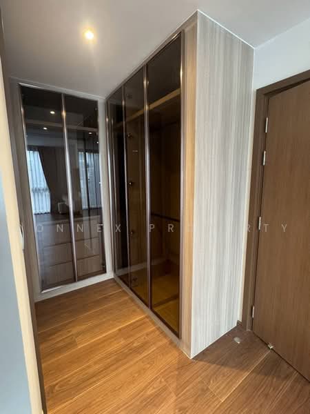 Via 61, Bangkok, Khlong Tan Nua, Watthana, Bangkok, 2 Bedrooms, 101 sqm, Condo For Rent, by Connex Property, 500496578 - DDproperty.com