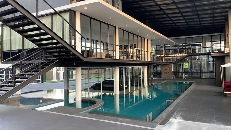 บ้านมัยลาภ, Bangkok, Tha Rang, Bang Khen, Bangkok, 8 Bedrooms, 2,256 sqm, Single Detached House For Sale, by Prueksa Pisapak, 500496583 - DDproperty.com