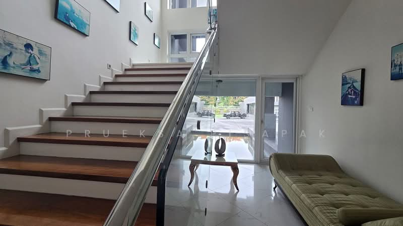 บ้านมัยลาภ, Bangkok, Tha Rang, Bang Khen, Bangkok, 8 Bedrooms, 2,256 sqm, Single Detached House For Sale, by Prueksa Pisapak, 500496583 - DDproperty.com