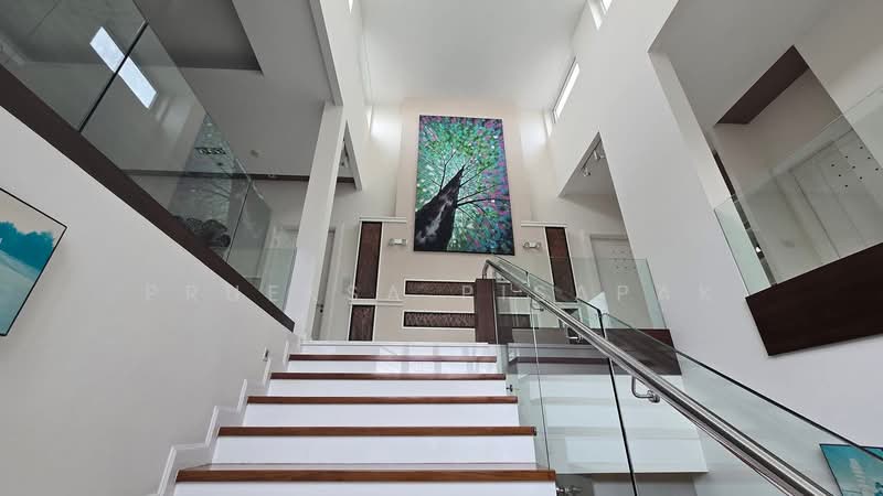 บ้านมัยลาภ, Bangkok, Tha Rang, Bang Khen, Bangkok, 8 Bedrooms, 2,256 sqm, Single Detached House For Sale, by Prueksa Pisapak, 500496583 - DDproperty.com