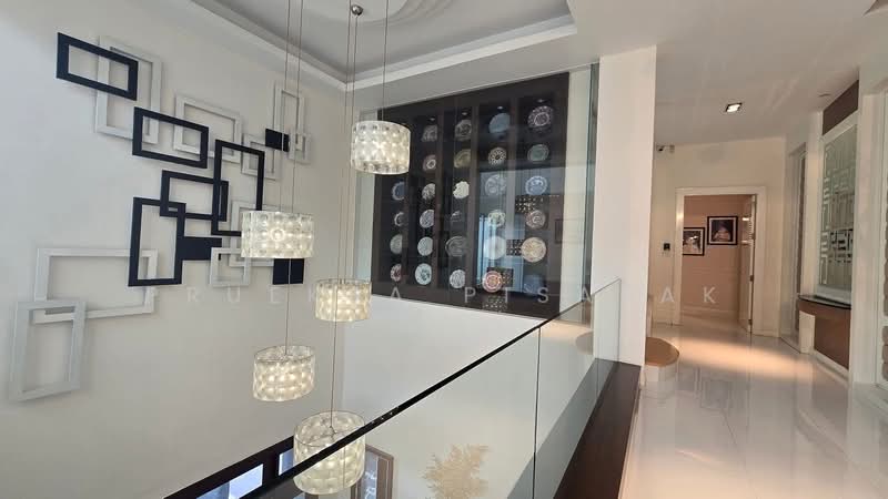 บ้านมัยลาภ, Bangkok, Tha Rang, Bang Khen, Bangkok, 8 Bedrooms, 2,256 sqm, Single Detached House For Sale, by Prueksa Pisapak, 500496583 - DDproperty.com