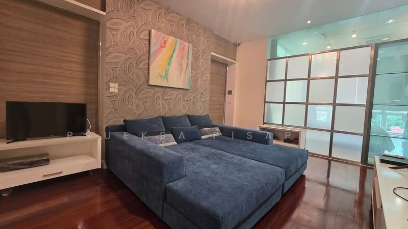 บ้านมัยลาภ, Bangkok, Tha Rang, Bang Khen, Bangkok, 8 Bedrooms, 2,256 sqm, Single Detached House For Sale, by Prueksa Pisapak, 500496583 - DDproperty.com