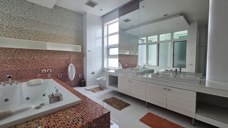บ้านมัยลาภ, Bangkok, Tha Rang, Bang Khen, Bangkok, 8 Bedrooms, 2,256 sqm, Single Detached House For Sale, by Prueksa Pisapak, 500496583 - DDproperty.com