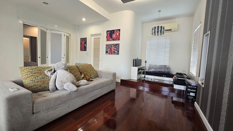 บ้านมัยลาภ, กรุงเทพ, ท่าแร้ง, บางเขน, กรุงเทพ, 2,256 ตร.ม., บ้านเดี่ยว ขาย, โดย Prueksa Pisapak, 500496583 - DDproperty.com