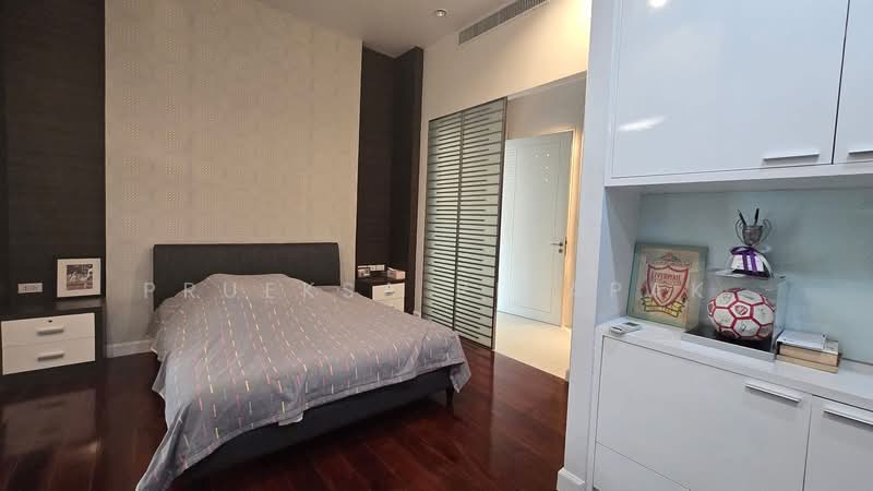 บ้านมัยลาภ, Bangkok, Tha Rang, Bang Khen, Bangkok, 8 Bedrooms, 2,256 sqm, Single Detached House For Sale, by Prueksa Pisapak, 500496583 - DDproperty.com