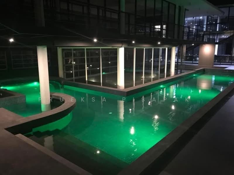 บ้านมัยลาภ, Bangkok, Tha Rang, Bang Khen, Bangkok, 8 Bedrooms, 2,256 sqm, Single Detached House For Sale, by Prueksa Pisapak, 500496583 - DDproperty.com