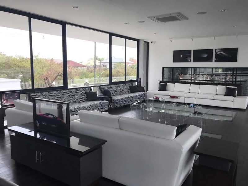 บ้านมัยลาภ, Bangkok, Tha Rang, Bang Khen, Bangkok, 8 Bedrooms, 2,256 sqm, Single Detached House For Sale, by Prueksa Pisapak, 500496583 - DDproperty.com