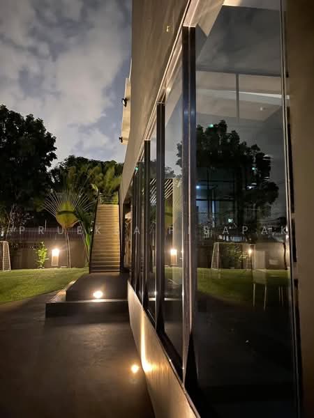 บ้านมัยลาภ, Bangkok, Tha Rang, Bang Khen, Bangkok, 8 Bedrooms, 2,256 sqm, Single Detached House For Sale, by Prueksa Pisapak, 500496583 - DDproperty.com
