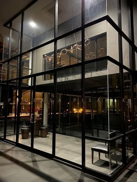 บ้านมัยลาภ, Bangkok, Tha Rang, Bang Khen, Bangkok, 8 Bedrooms, 2,256 sqm, Single Detached House For Sale, by Prueksa Pisapak, 500496583 - DDproperty.com