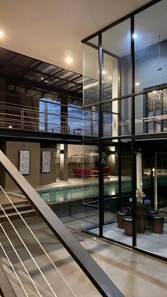 บ้านมัยลาภ, Bangkok, Tha Rang, Bang Khen, Bangkok, 8 Bedrooms, 2,256 sqm, Single Detached House For Sale, by Prueksa Pisapak, 500496583 - DDproperty.com