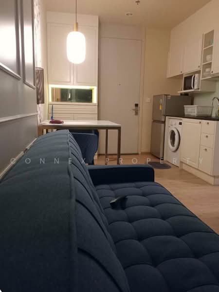 U Delight Residence Pattanakarn-Thonglor : ยู ดีไลท์ เรสซิเดนซ์ พัฒนาการ-ทองหล่อ ), กรุงเทพ, 308 ถนนพัฒนาการ, สวนหลวง, กรุงเทพ, 56 ตร.ม., คอนโด ให้เช่า, โดย Connex Property, 500496584 - DDproperty.com