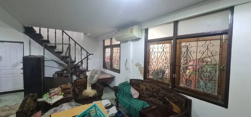จรัญสนิทวงศ์ 12, Bangkok, Wat Tha Pra, Bangkok Yai, Bangkok, 3 Bedrooms, 50 sqm, Single Detached House For Sale, by พิมพ์พิชชา สายชลประสิทธิ์, 500496586 - DDproperty.com