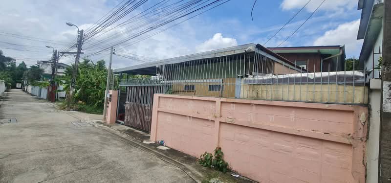จรัญสนิทวงศ์ 12, กรุงเทพ, วัดท่าพระ, บางกอกใหญ่, กรุงเทพ, 50 ตร.ม., บ้านเดี่ยว ขาย, โดย พิมพ์พิชชา สายชลประสิทธิ์, 500496586 - DDproperty.com