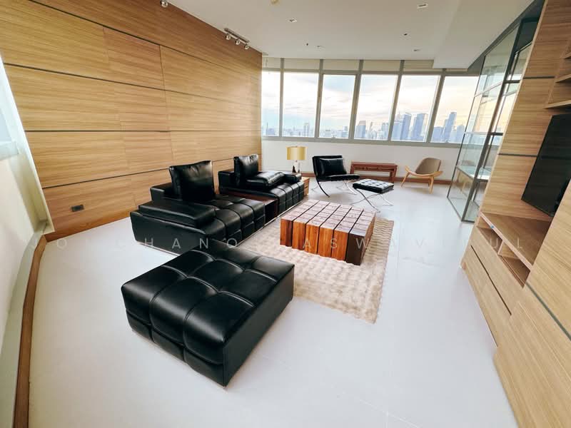 Millennium Residence, Bangkok, Sukhumvit Road, Khlong Toei, Bangkok, 3 Bedrooms, 264 sqm, Condo For Rent, by Jomchanok Aswavibul, 500496587 - DDproperty.com