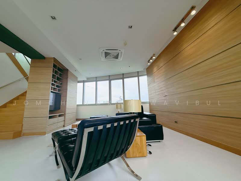 Millennium Residence, Bangkok, Sukhumvit Road, Khlong Toei, Bangkok, 3 Bedrooms, 264 sqm, Condo For Rent, by Jomchanok Aswavibul, 500496587 - DDproperty.com