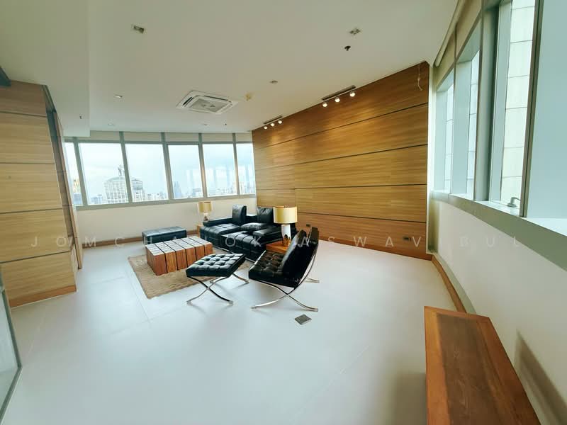 Millennium Residence, Bangkok, Sukhumvit Road, Khlong Toei, Bangkok, 3 Bedrooms, 264 sqm, Condo For Rent, by Jomchanok Aswavibul, 500496587 - DDproperty.com