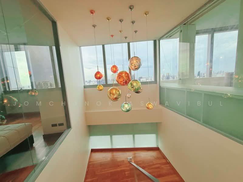 Millennium Residence, Bangkok, Sukhumvit Road, Khlong Toei, Bangkok, 3 Bedrooms, 264 sqm, Condo For Rent, by Jomchanok Aswavibul, 500496587 - DDproperty.com
