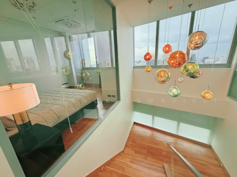 Millennium Residence, Bangkok, Sukhumvit Road, Khlong Toei, Bangkok, 3 Bedrooms, 264 sqm, Condo For Rent, by Jomchanok Aswavibul, 500496587 - DDproperty.com