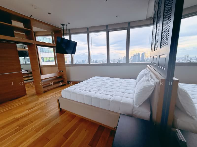 Millennium Residence, Bangkok, Sukhumvit Road, Khlong Toei, Bangkok, 3 Bedrooms, 264 sqm, Condo For Rent, by Jomchanok Aswavibul, 500496587 - DDproperty.com