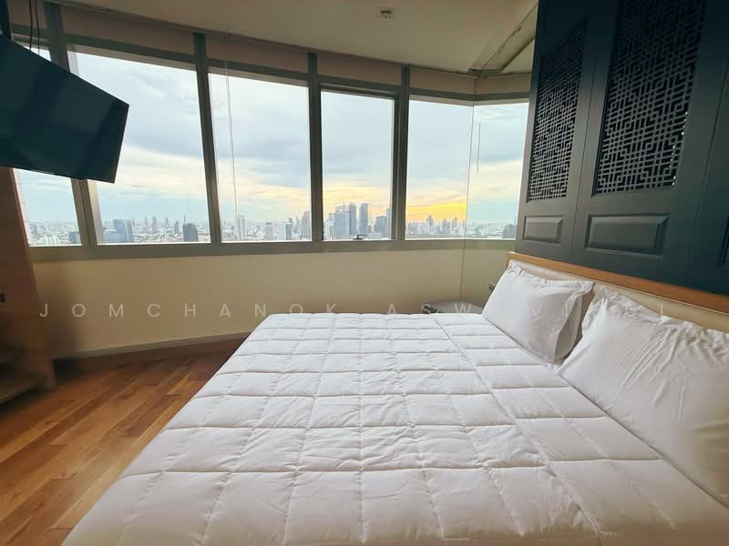 Millennium Residence, Bangkok, Sukhumvit Road, Khlong Toei, Bangkok, 3 Bedrooms, 264 sqm, Condo For Rent, by Jomchanok Aswavibul, 500496587 - DDproperty.com