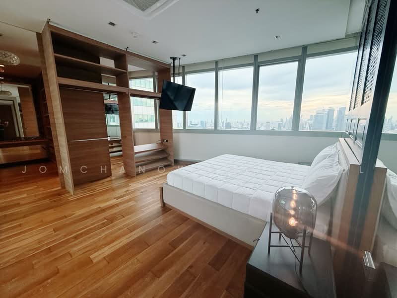 Millennium Residence : มิลเลนเนียม เรสซิเดนซ์, กรุงเทพ, ซอยสุขุมวิท 20 ถนนสุขุมวิท แขวงคลองเตยเหนือ เขตวัฒนา กรุงเทพมหานคร, คลองเตย, กรุงเทพ, 264 ตร.ม., คอนโด ให้เช่า, โดย Jomchanok Aswavibul, 500496587 - DDproperty.com