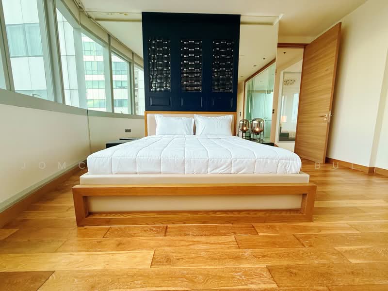 Millennium Residence : มิลเลนเนียม เรสซิเดนซ์, กรุงเทพ, ซอยสุขุมวิท 20 ถนนสุขุมวิท แขวงคลองเตยเหนือ เขตวัฒนา กรุงเทพมหานคร, คลองเตย, กรุงเทพ, 264 ตร.ม., คอนโด ให้เช่า, โดย Jomchanok Aswavibul, 500496587 - DDproperty.com