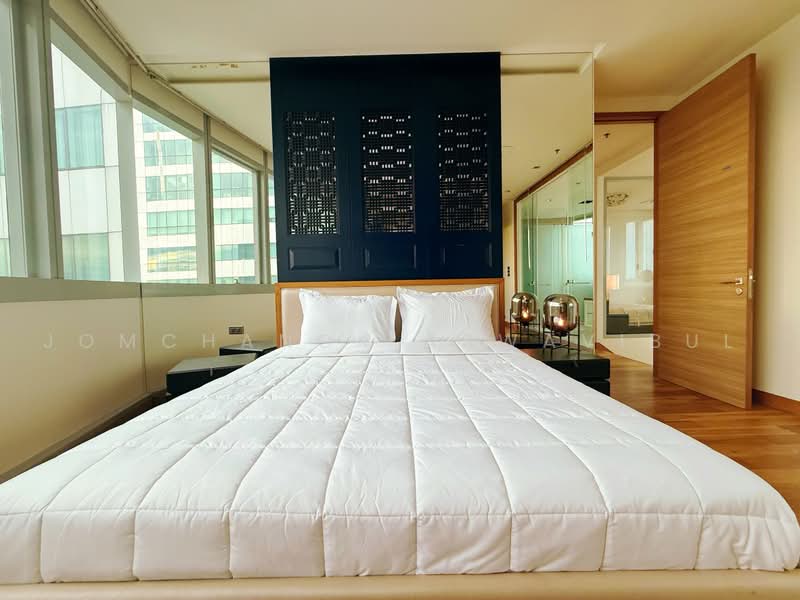 Millennium Residence, Bangkok, Sukhumvit Road, Khlong Toei, Bangkok, 3 Bedrooms, 264 sqm, Condo For Rent, by Jomchanok Aswavibul, 500496587 - DDproperty.com