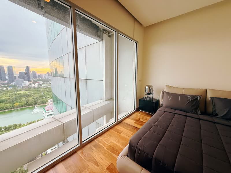 Millennium Residence, Bangkok, Sukhumvit Road, Khlong Toei, Bangkok, 3 Bedrooms, 264 sqm, Condo For Rent, by Jomchanok Aswavibul, 500496587 - DDproperty.com