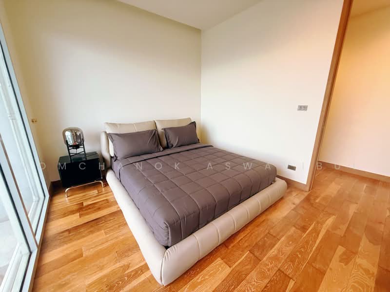 Millennium Residence, Bangkok, Sukhumvit Road, Khlong Toei, Bangkok, 3 Bedrooms, 264 sqm, Condo For Rent, by Jomchanok Aswavibul, 500496587 - DDproperty.com
