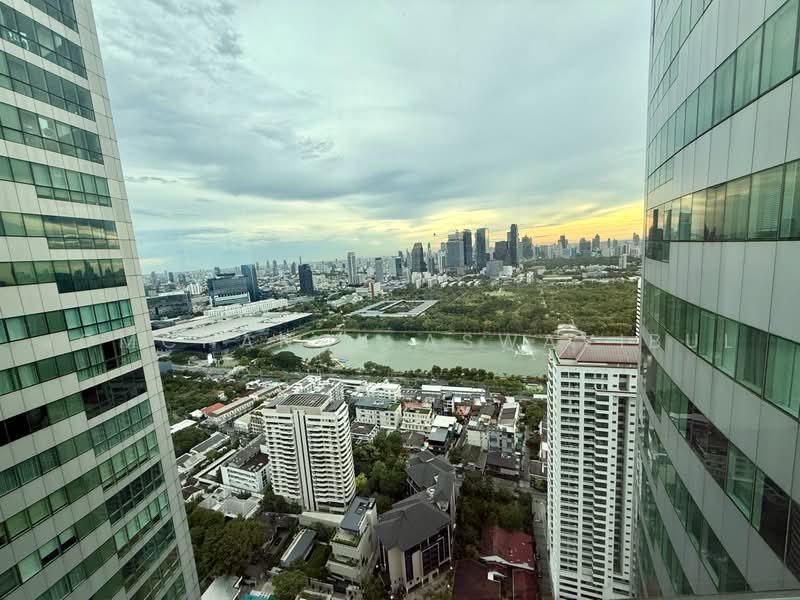 Millennium Residence, Bangkok, Sukhumvit Road, Khlong Toei, Bangkok, 3 Bedrooms, 264 sqm, Condo For Rent, by Jomchanok Aswavibul, 500496587 - DDproperty.com