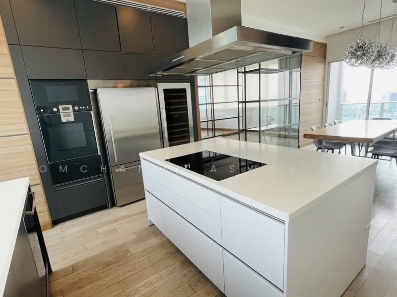 Millennium Residence : มิลเลนเนียม เรสซิเดนซ์, กรุงเทพ, ซอยสุขุมวิท 20 ถนนสุขุมวิท แขวงคลองเตยเหนือ เขตวัฒนา กรุงเทพมหานคร, คลองเตย, กรุงเทพ, 264 ตร.ม., คอนโด ให้เช่า, โดย Jomchanok Aswavibul, 500496587 - DDproperty.com