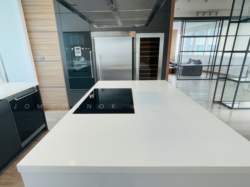 Millennium Residence : มิลเลนเนียม เรสซิเดนซ์, กรุงเทพ, ซอยสุขุมวิท 20 ถนนสุขุมวิท แขวงคลองเตยเหนือ เขตวัฒนา กรุงเทพมหานคร, คลองเตย, กรุงเทพ, 264 ตร.ม., คอนโด ให้เช่า, โดย Jomchanok Aswavibul, 500496587 - DDproperty.com