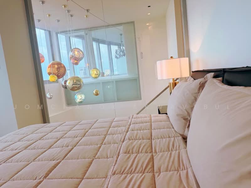Millennium Residence, Bangkok, Sukhumvit Road, Khlong Toei, Bangkok, 3 Bedrooms, 264 sqm, Condo For Rent, by Jomchanok Aswavibul, 500496587 - DDproperty.com
