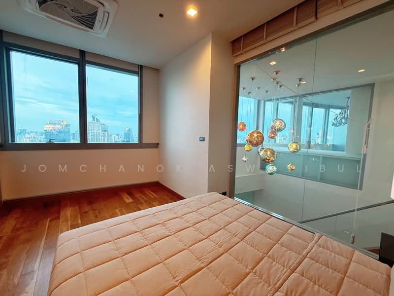 Millennium Residence, Bangkok, Sukhumvit Road, Khlong Toei, Bangkok, 3 Bedrooms, 264 sqm, Condo For Rent, by Jomchanok Aswavibul, 500496587 - DDproperty.com