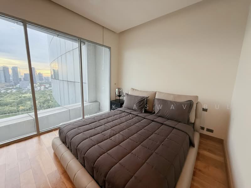 Millennium Residence, Bangkok, Sukhumvit Road, Khlong Toei, Bangkok, 3 Bedrooms, 264 sqm, Condo For Rent, by Jomchanok Aswavibul, 500496587 - DDproperty.com