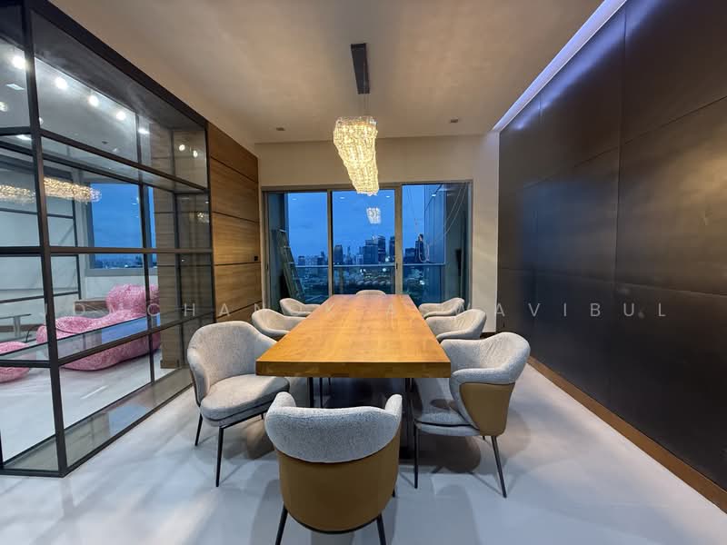 Millennium Residence : มิลเลนเนียม เรสซิเดนซ์, กรุงเทพ, ซอยสุขุมวิท 20 ถนนสุขุมวิท แขวงคลองเตยเหนือ เขตวัฒนา กรุงเทพมหานคร, คลองเตย, กรุงเทพ, 264 ตร.ม., คอนโด ให้เช่า, โดย Jomchanok Aswavibul, 500496587 - DDproperty.com
