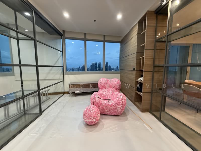 Millennium Residence : มิลเลนเนียม เรสซิเดนซ์, กรุงเทพ, ซอยสุขุมวิท 20 ถนนสุขุมวิท แขวงคลองเตยเหนือ เขตวัฒนา กรุงเทพมหานคร, คลองเตย, กรุงเทพ, 264 ตร.ม., คอนโด ให้เช่า, โดย Jomchanok Aswavibul, 500496587 - DDproperty.com