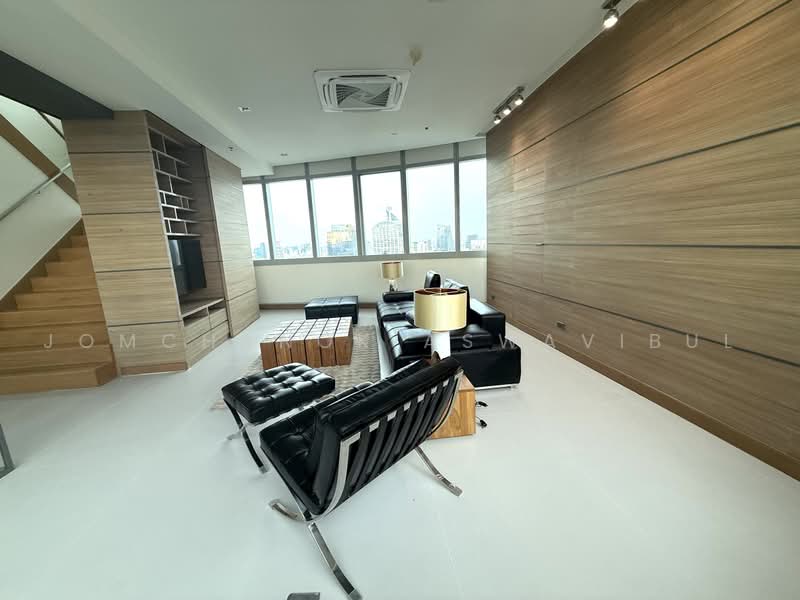 Millennium Residence, Bangkok, Sukhumvit Road, Khlong Toei, Bangkok, 3 Bedrooms, 264 sqm, Condo For Rent, by Jomchanok Aswavibul, 500496587 - DDproperty.com