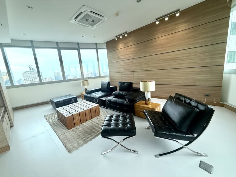 Millennium Residence, Bangkok, Sukhumvit Road, Khlong Toei, Bangkok, 3 Bedrooms, 264 sqm, Condo For Rent, by Jomchanok Aswavibul, 500496587 - DDproperty.com