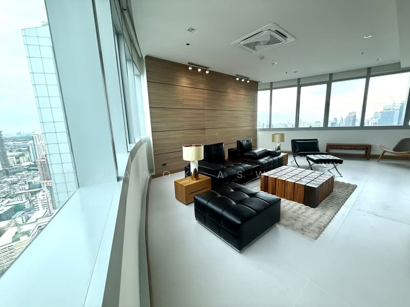 Millennium Residence, Bangkok, Sukhumvit Road, Khlong Toei, Bangkok, 3 Bedrooms, 264 sqm, Condo For Rent, by Jomchanok Aswavibul, 500496587 - DDproperty.com