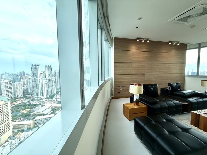 Millennium Residence, Bangkok, Sukhumvit Road, Khlong Toei, Bangkok, 3 Bedrooms, 264 sqm, Condo For Rent, by Jomchanok Aswavibul, 500496587 - DDproperty.com