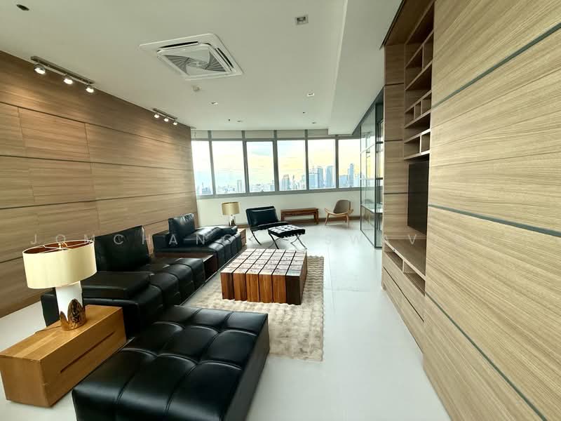 Millennium Residence : มิลเลนเนียม เรสซิเดนซ์, กรุงเทพ, ซอยสุขุมวิท 20 ถนนสุขุมวิท แขวงคลองเตยเหนือ เขตวัฒนา กรุงเทพมหานคร, คลองเตย, กรุงเทพ, 264 ตร.ม., คอนโด ให้เช่า, โดย Jomchanok Aswavibul, 500496587 - DDproperty.com