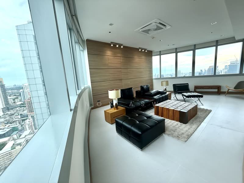 Millennium Residence : มิลเลนเนียม เรสซิเดนซ์, กรุงเทพ, ซอยสุขุมวิท 20 ถนนสุขุมวิท แขวงคลองเตยเหนือ เขตวัฒนา กรุงเทพมหานคร, คลองเตย, กรุงเทพ, 264 ตร.ม., คอนโด ให้เช่า, โดย Jomchanok Aswavibul, 500496587 - DDproperty.com