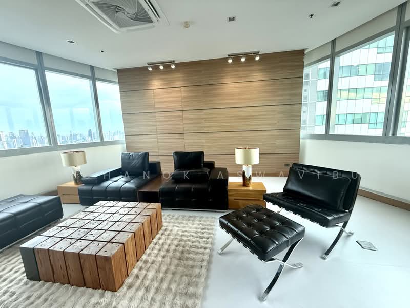 Millennium Residence, Bangkok, Sukhumvit Road, Khlong Toei, Bangkok, 3 Bedrooms, 264 sqm, Condo For Rent, by Jomchanok Aswavibul, 500496587 - DDproperty.com