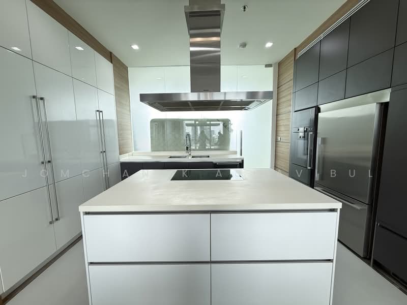 Millennium Residence, Bangkok, Sukhumvit Road, Khlong Toei, Bangkok, 3 Bedrooms, 264 sqm, Condo For Rent, by Jomchanok Aswavibul, 500496587 - DDproperty.com