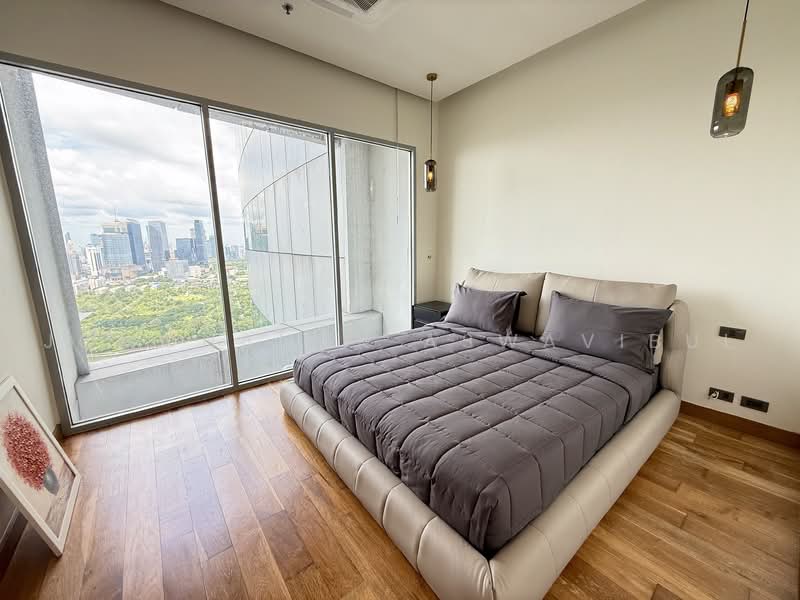 Millennium Residence, Bangkok, Sukhumvit Road, Khlong Toei, Bangkok, 3 Bedrooms, 264 sqm, Condo For Rent, by Jomchanok Aswavibul, 500496587 - DDproperty.com