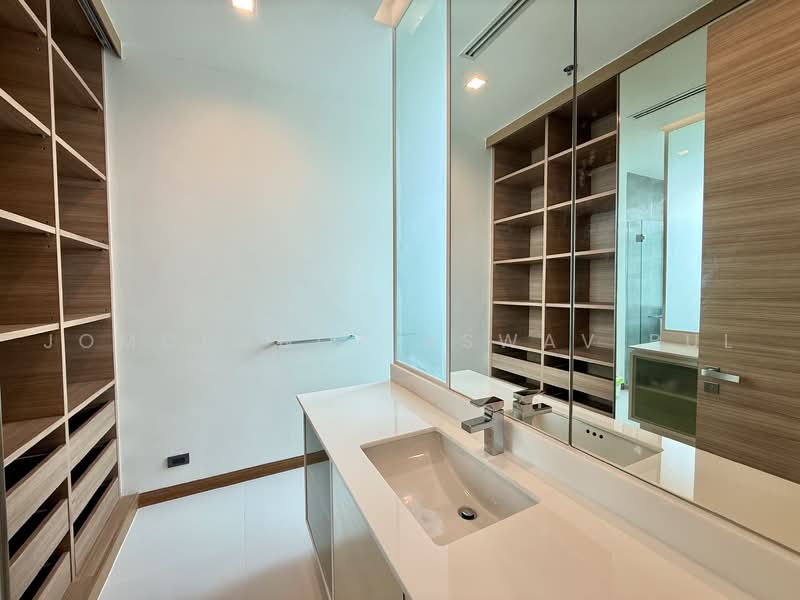 Millennium Residence, Bangkok, Sukhumvit Road, Khlong Toei, Bangkok, 3 Bedrooms, 264 sqm, Condo For Rent, by Jomchanok Aswavibul, 500496587 - DDproperty.com